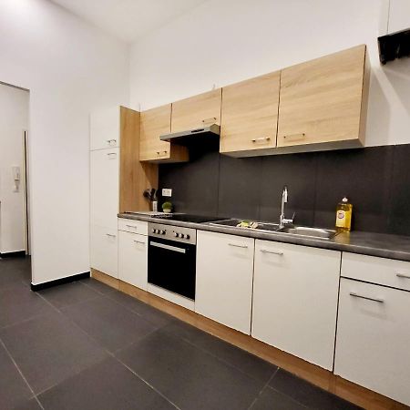 Apartment Hasengasse - Free Highspeed-Internet Viena Exterior foto