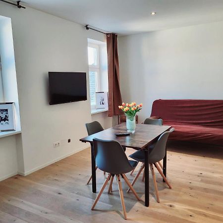 Apartment Hasengasse - Free Highspeed-Internet Viena Exterior foto