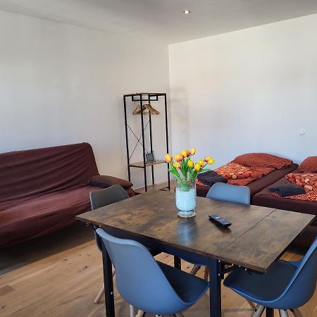 Apartment Hasengasse - Free Highspeed-Internet Viena Exterior foto
