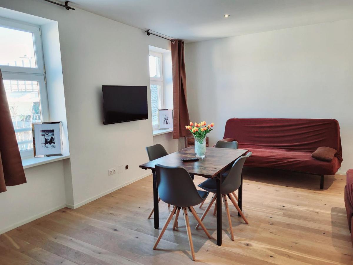 Apartment Hasengasse - Free Highspeed-Internet Viena Exterior foto