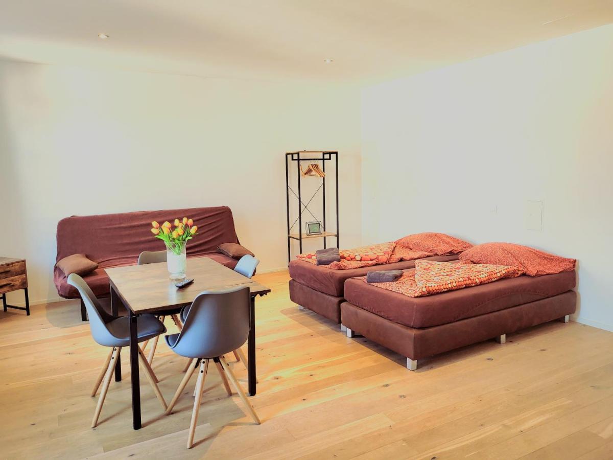 Apartment Hasengasse - Free Highspeed-Internet Viena Exterior foto